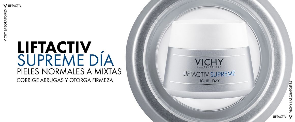 Liftactiv Supreme Piel Normal a Mixta