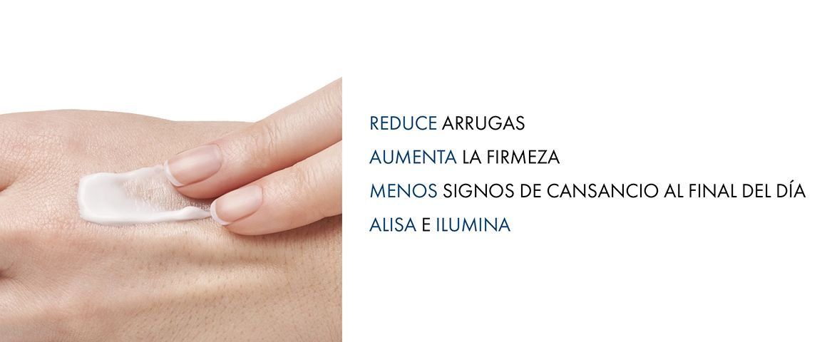 Beneficios Liftactiv Supreme Piel Normal a Mixta