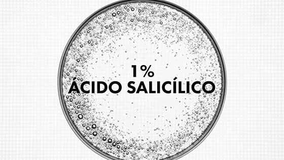 Ácido Salicílico