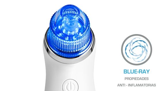 ASPIRADOR FACIAL SIEGEN SG-6170