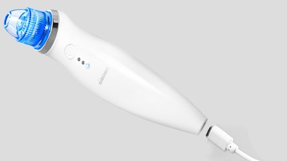 ASPIRADOR FACIAL SIEGEN SG-6170