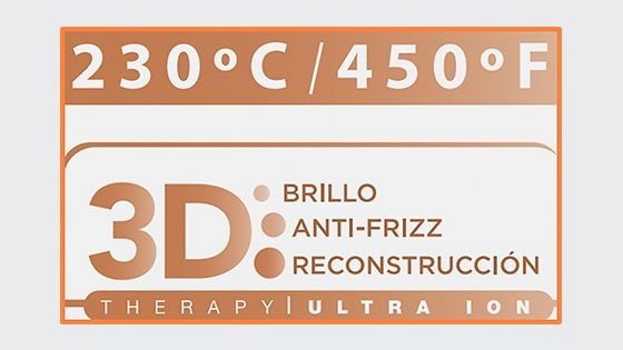 tecnología 3d therapy