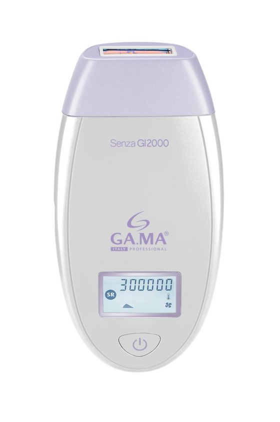 Depiladora IPL Senza GI2000