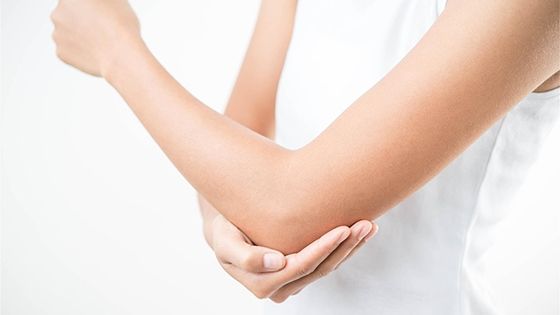 Áreas de aplicación depiladora IPL GA.MA. Italy Senza GI 2000