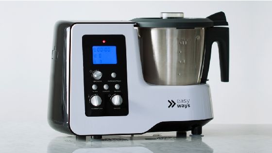 Kitchen Pro EasyWays
