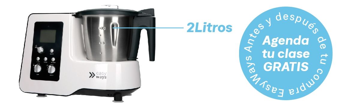 Kitchen Pro EasyWays