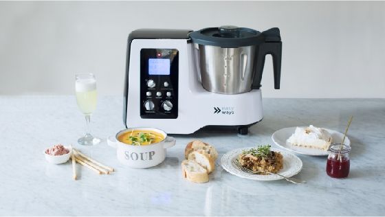 Kitchen Pro EasyWays