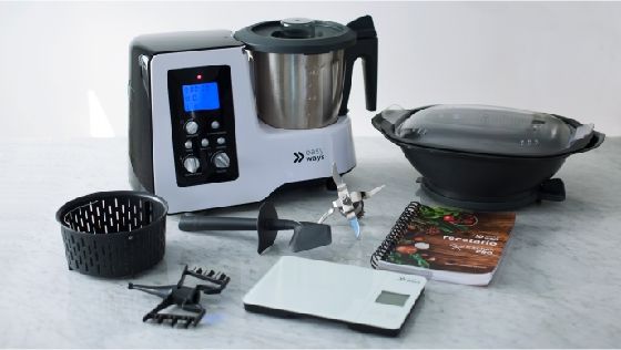 Kitchen Pro EasyWays