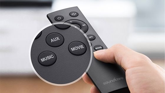 Personaliza tu Audio