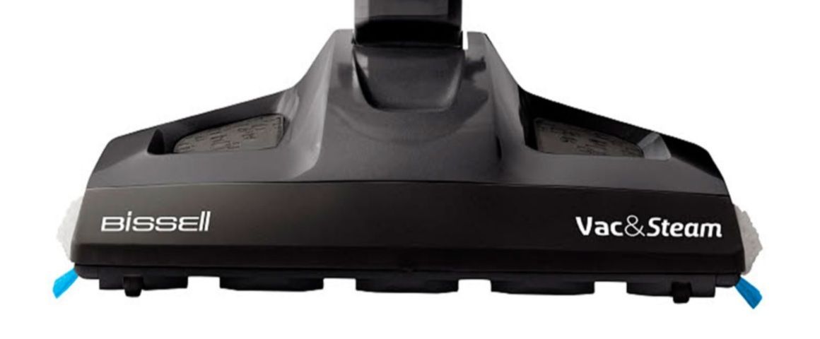 Vac Steam