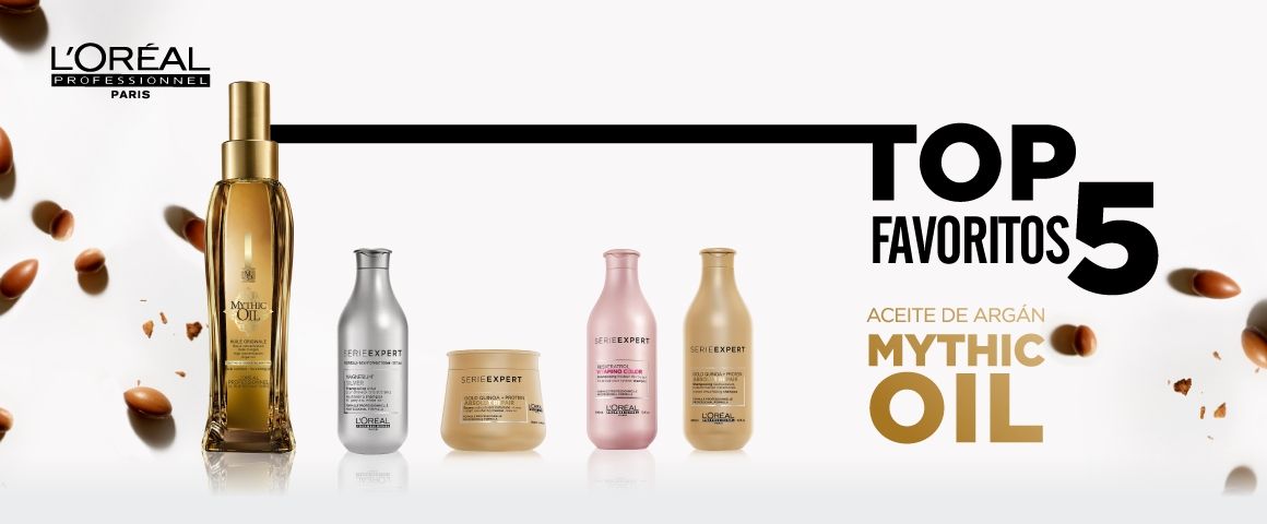 ACEITE MYTHIC OIL