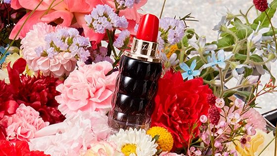 Cacharel YES IAM RUSH ROUGE YES I AM PERFUME FRAGANCIA ROJO REGALO MAMA NIÑA MUJER ÍCONO RUCH