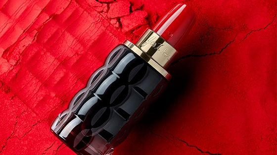 Cacharel YES IAM RUSH ROUGE YES I AM PERFUME FRAGANCIA ROJO REGALO MAMA NIÑA MUJER ÍCONO RUCH