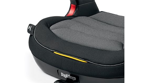 Dual Layer Comfort