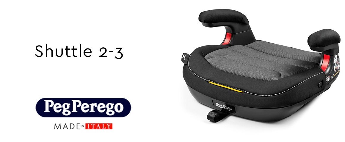 Viaggio 2-3 Shuttle