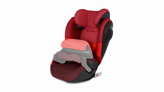 Silla 2-en-1