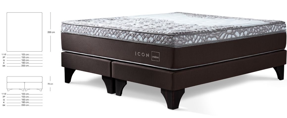 Render Cama Icon