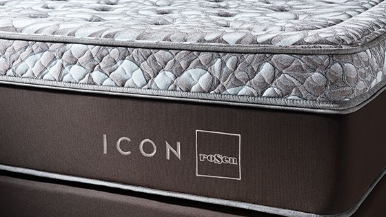 Diseño Cama Icon