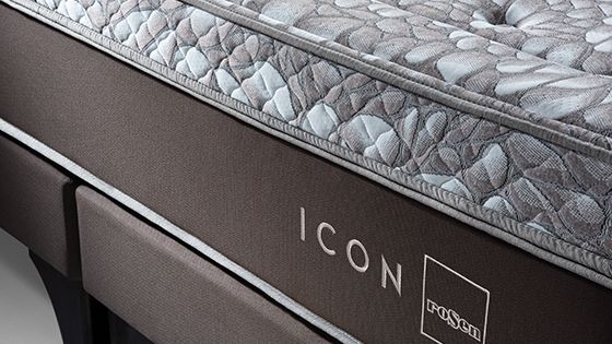 Textil Cama Icon