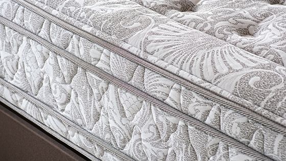 Diseño Cama Diletto