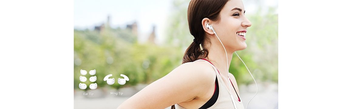 Samsung Auriculares In ear Fit
