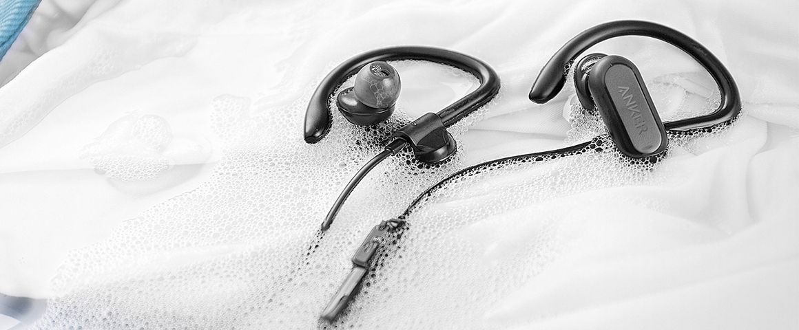 Audífonos Bluetooth Soundcore Spirit X - Características