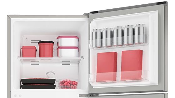 Freezer del Refrigerador Altus 1250