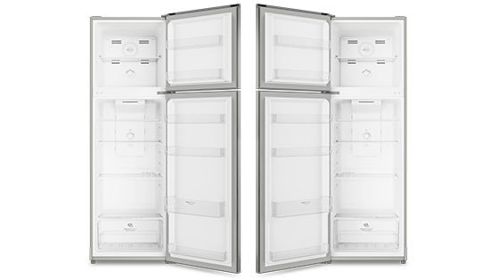 Puerta reversible del refrigerador Altus 1250