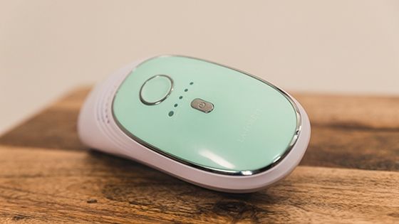 Depiladora IPL LF-350
