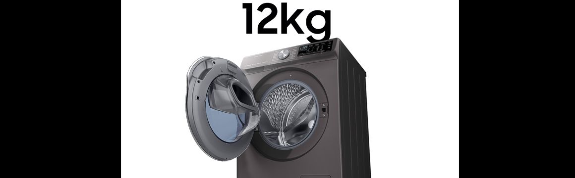 Samsung Lavadora/Secadora de 12/7 Kg con SmartThings