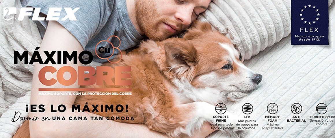 Maximo Cobre 