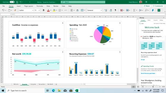 Excel