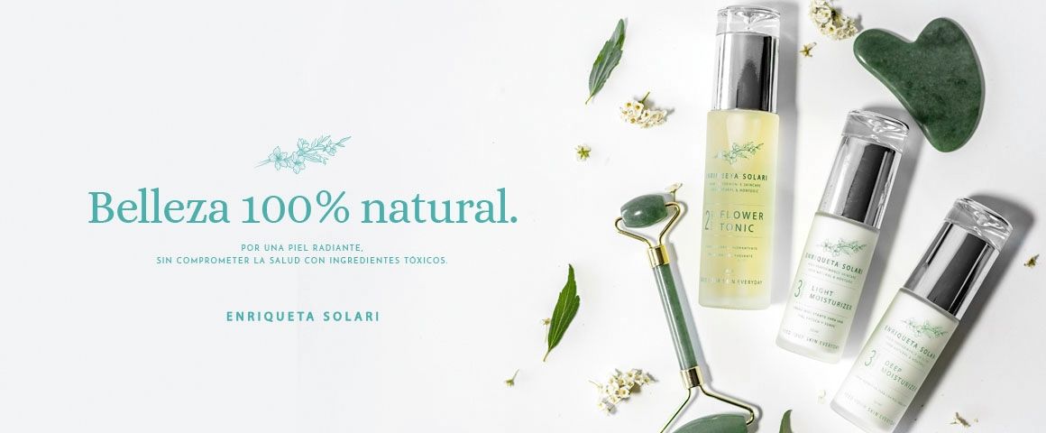 Cuidado facial