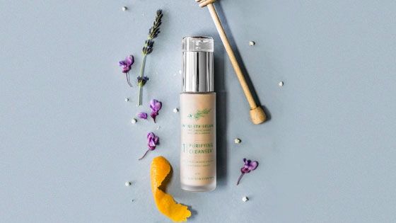 Purifying Cleanser