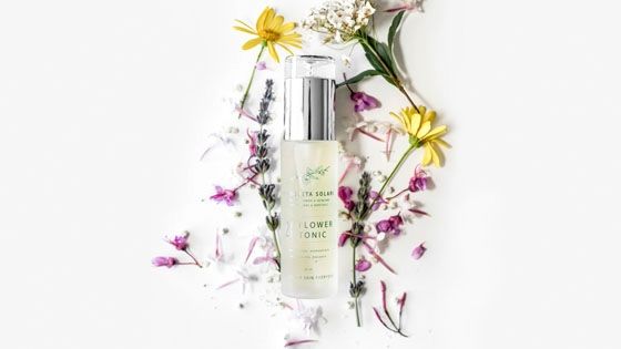 Flower Tonic