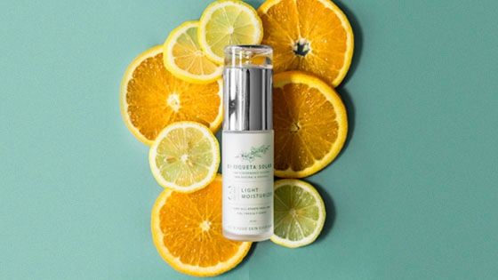 Light Moisturizer