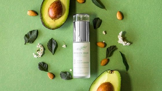Deep Moisturizer