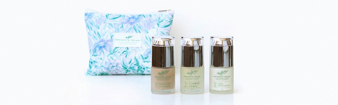 Travel Set