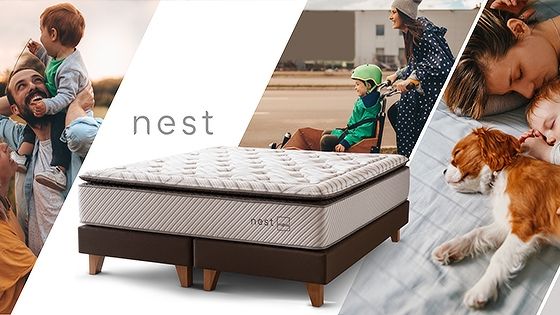 Foto Campaña Nest