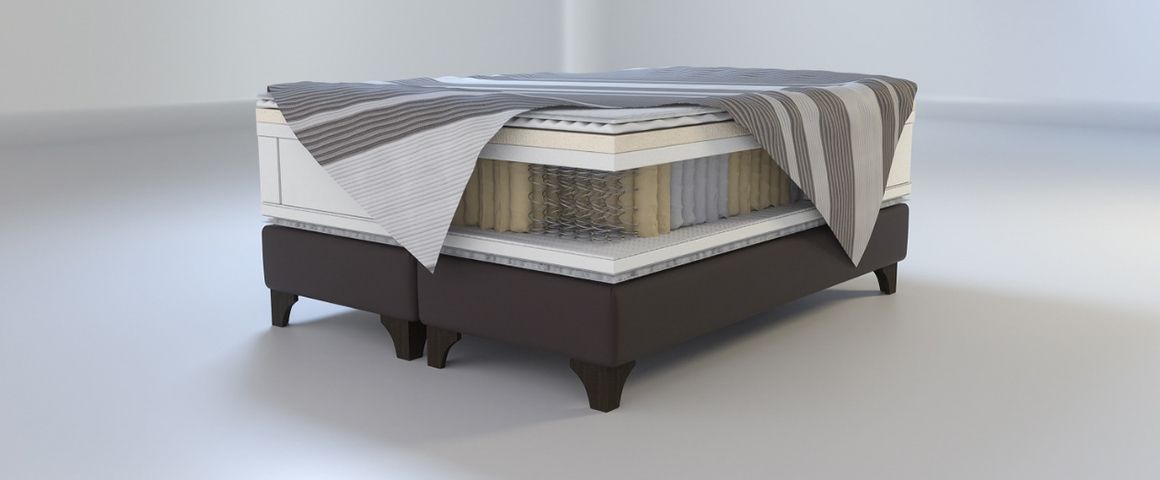Render Driven