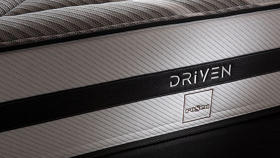 Foto diseño Driven