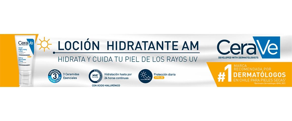 Banner principal de producto + Claim