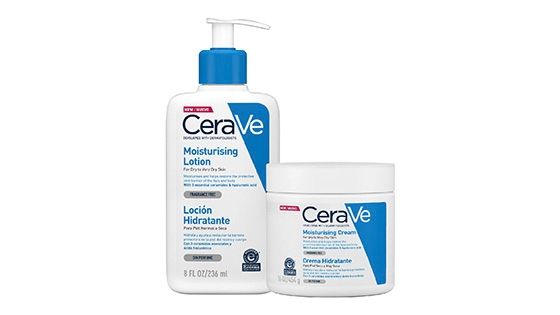 Linea Rostro