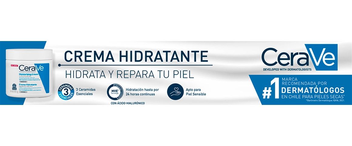 Banner principal de producto + Claim