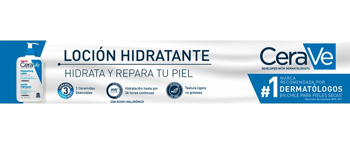 Banner principal de producto + Claim