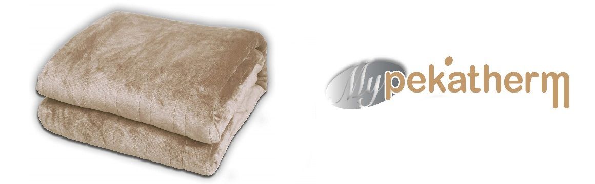 manta termica pekatherm