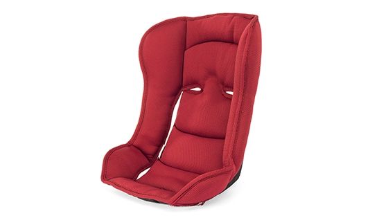 Silla cosmos con acolchado