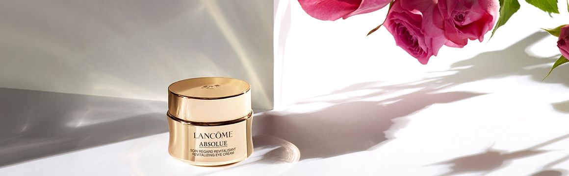 Crema antiedad Absolue ojos contorno