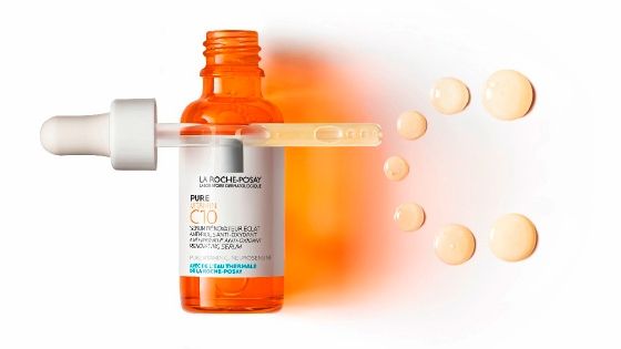 PURE VITAMIN C10