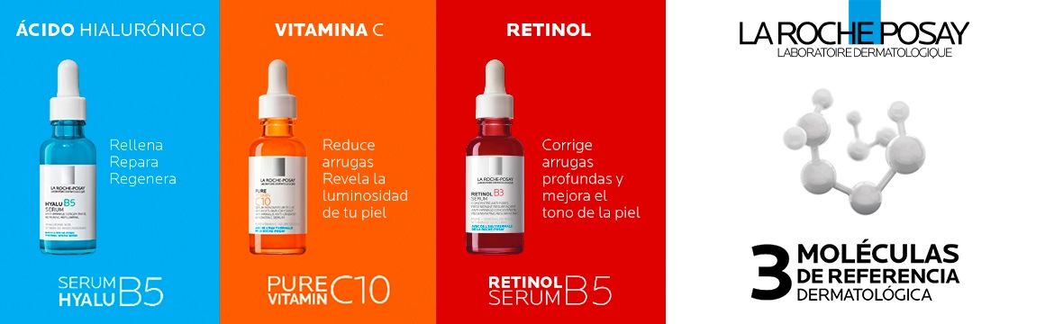 MOLÉCULAS ANTI-ENVEJECIMIENTO